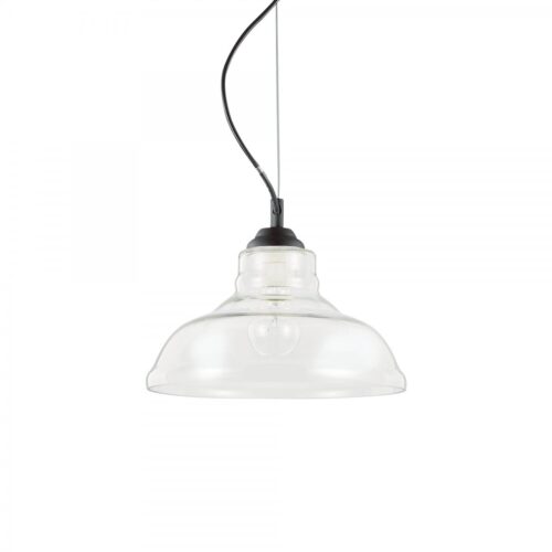 Ideal lux 112336 Bistro Lustr | E27