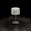 Ideal lux 114620 Roma Stolní lampička | G9