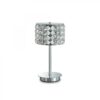 Ideal lux 114620 Roma Stolní lampička | G9