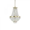 Ideal lux 114729 Caesar Vnitřní osvětlení | G9