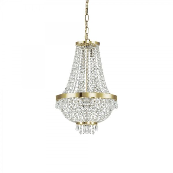 Ideal lux 114729 Caesar Vnitřní osvětlení | G9