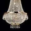 Ideal lux 114736 Caesar Vnitřní osvětlení | G9