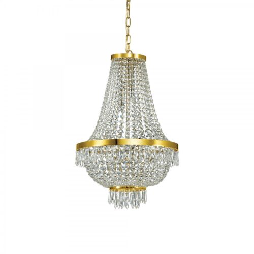 Ideal lux 114736 Caesar Vnitřní osvětlení | G9