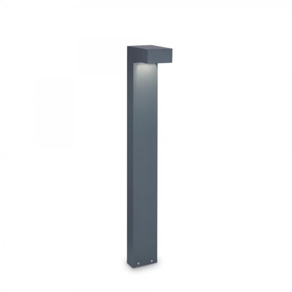 Ideal lux 115061 Sirio Venkovní svítidlo | G9 | Černá