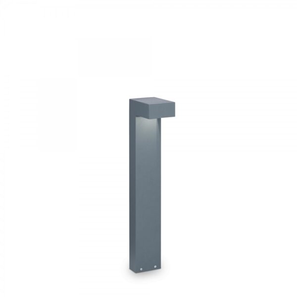 Ideal lux 115078 Sirio Venkovní svítidlo | G9 | Černá