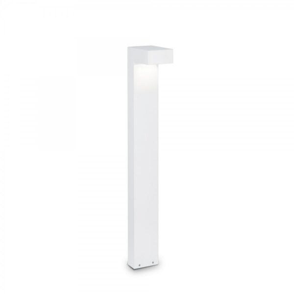 Ideal lux 115085 Sirio Venkovní svítidlo | G9 | Bílá