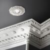 Ideal lux 115597 Polka Zápustné osvětlení | GU10