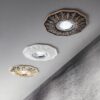 Ideal lux 115610 Polka Zápustné osvětlení | GU10