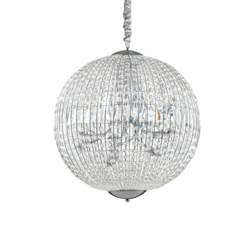 Ideal lux 116235 Luxor Vnitřní osvětlení | G9