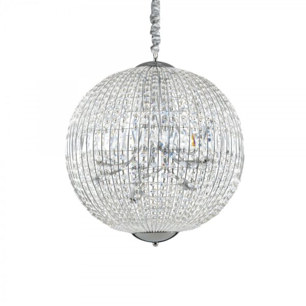 Ideal lux 116235 Luxor Vnitřní osvětlení | G9