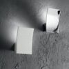 Ideal lux 117867 Fix LED Moderní nástěnní svítidlo | Teplá bílá | 5W