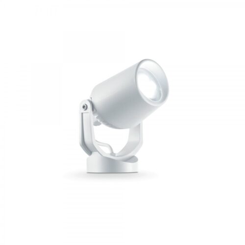 Ideal lux 120218 Minitommy LED venkovní svítidlo | Přírodní bílá | Bílá | 6W