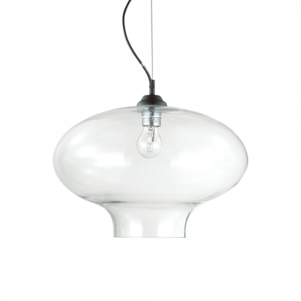 Ideal lux 120898 Bistro Lustr | E27
