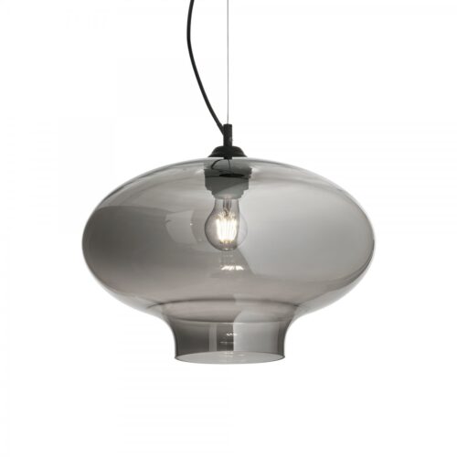 Ideal lux 120904 Bistro Lustr | E27