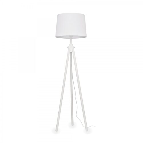 Ideal lux 121406 York Stojací lampa | E27