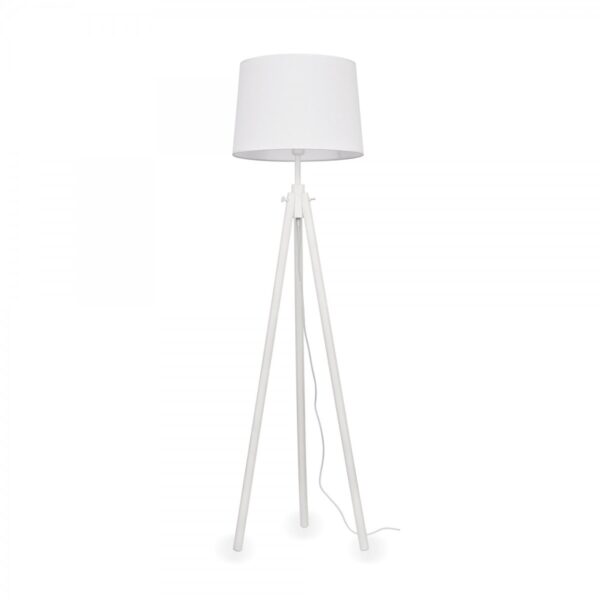 Ideal lux 121406 York Stojací lampa | E27