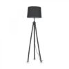 Ideal lux 121437 York Stojací lampa | E27