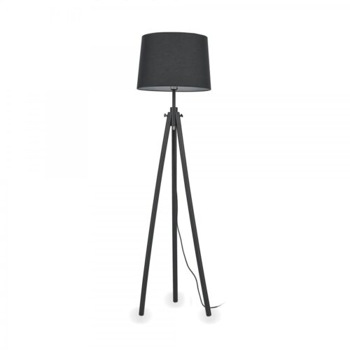 Ideal lux 121437 York Stojací lampa | E27