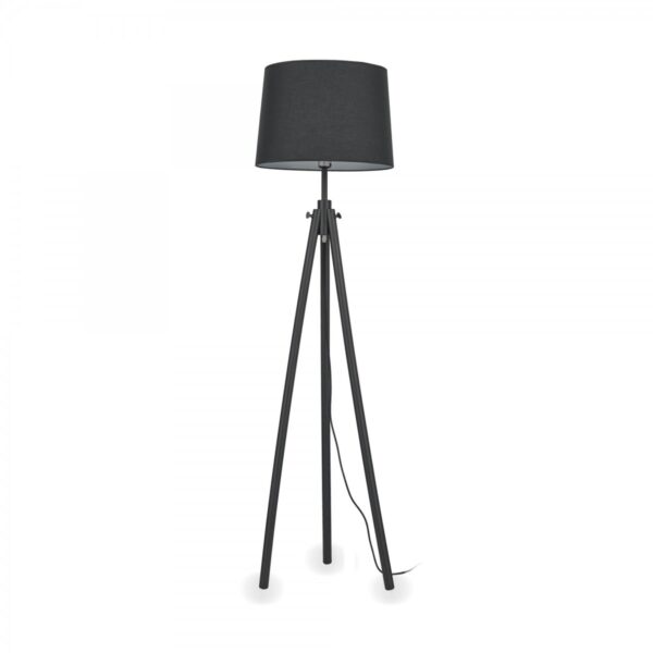 Ideal lux 121437 York Stojací lampa | E27