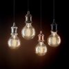 Ideal lux 122083 Frida Lustr | E27