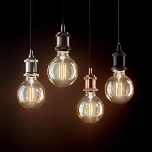 Ideal lux 122083 Frida Lustr | E27