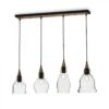 Ideal lux 122557 Gretel Vnitřní osvětlení | E27