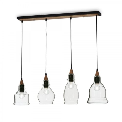 Ideal lux 122557 Gretel Vnitřní osvětlení | E27