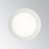 Ideal lux 123998 Groove LED Zápustné osvětlení | Teplá bílá | 20W | Bílá | 7