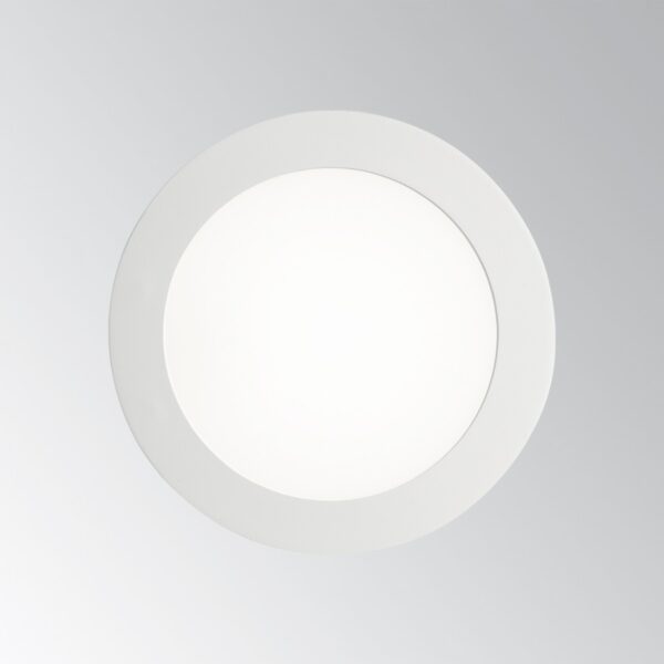 Ideal lux 123998 Groove LED Zápustné osvětlení | Teplá bílá | 20W | Bílá | 3