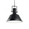 Ideal lux 125831 Fisherman Vnitřní osvětlení | E27