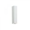 Ideal lux 126883 Sky Nástěnné svítidlo | GU10