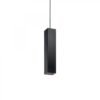Ideal lux 126913 Sky Lustr | GU10 | Černá