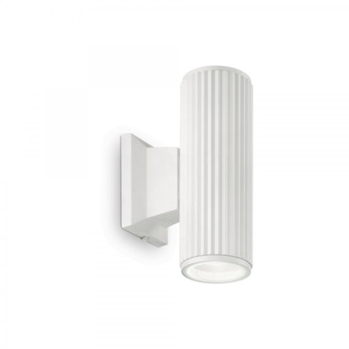 Ideal lux 129457 Base Nástěnné venkovní světlo | GU10