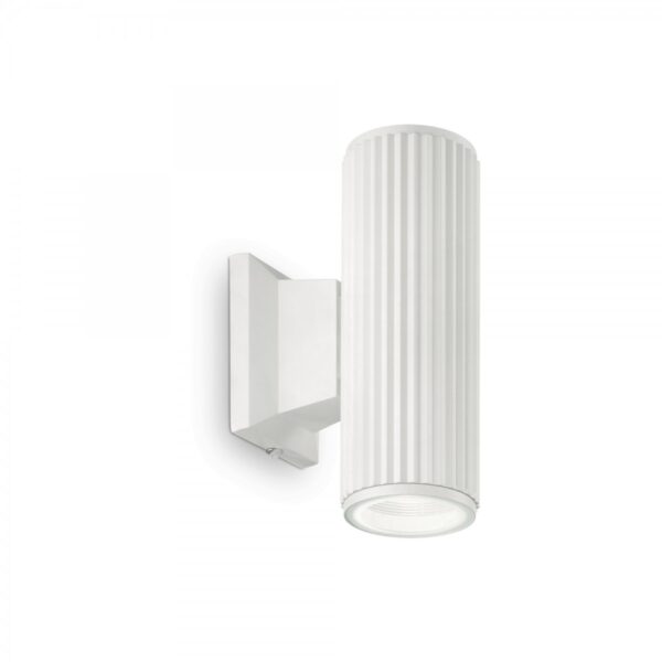 Ideal lux 129457 Base Nástěnné venkovní světlo | GU10