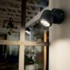 Ideal lux 129464 Xenon Nástěnné venkovní světlo | GU10