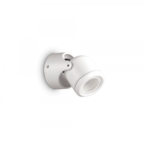 Ideal lux 129488 Xenon Nástěnné venkovní světlo | GU10