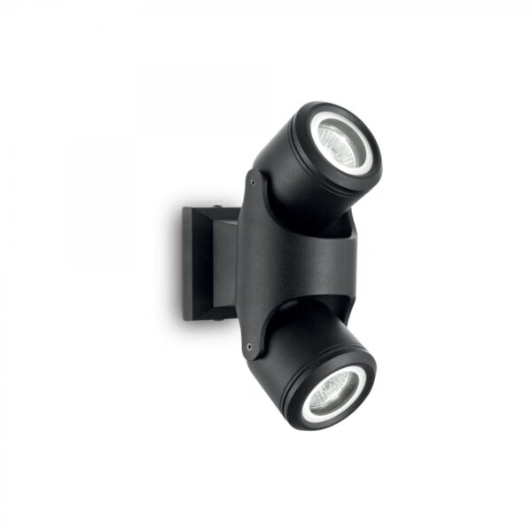 Ideal lux 129501 Xenon Nástěnné venkovní světlo | GU10