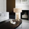 Ideal lux 129570 Driftwood Stolní lampička | E27