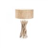 Ideal lux 129570 Driftwood Stolní lampička | E27