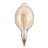 Ideal lux 129860 LED žárovka E27 | Teplá bílá | 4W
