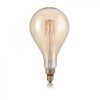 Ideal lux 130163 Clio Velká ozdobná žárovka | E27
