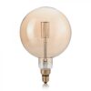 Ideal lux 130187 LED žárovka E27 | Teplá bílá | 4W