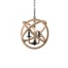 Ideal lux 130903 Corda Lustr | E14