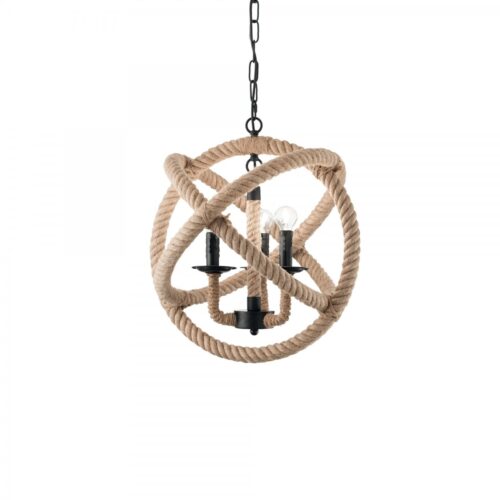 Ideal lux 130903 Corda Lustr | E14
