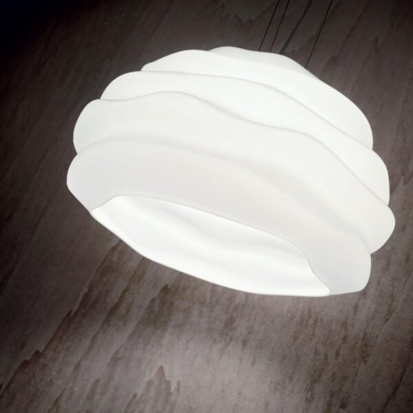 Ideal lux 132389 Karma Lustr | E27