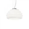 Ideal lux 132389 Karma Lustr | E27
