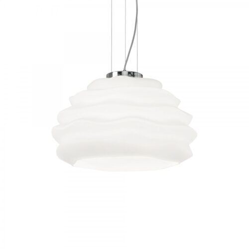 Ideal lux 132389 Karma Lustr | E27