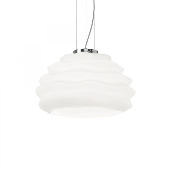 Ideal lux 132389 Karma Lustr | E27