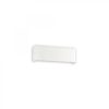 Ideal lux 134796 Bright LED nástěnní svítidlo | Teplá bílá | 12W | 3