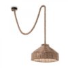 Ideal lux 134833 Canapa Lustr | E27
